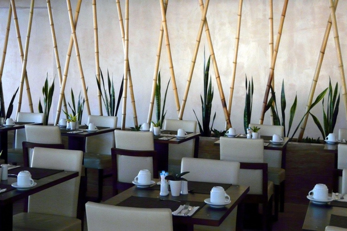 Hotel Anthoussa Resort