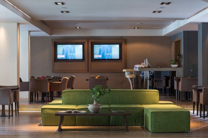 Hotel Anthoussa Resort