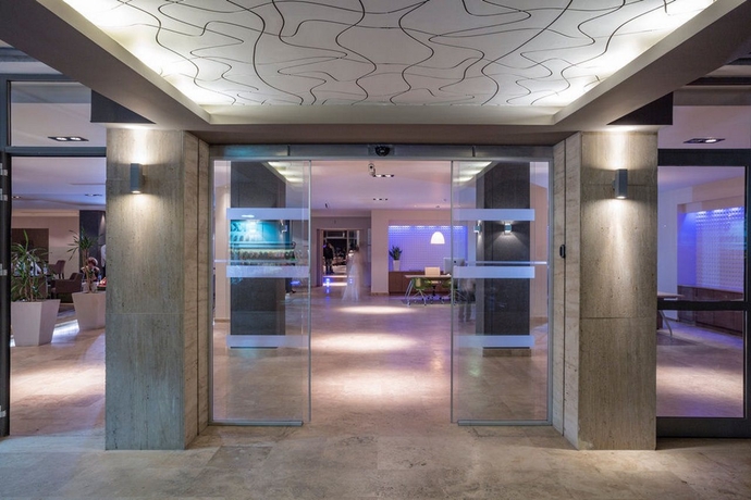 Hotel Anthoussa Resort