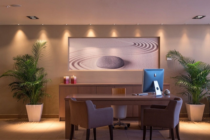 Hotel Anthoussa Resort