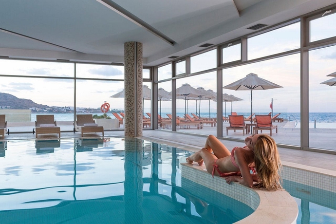 Hotel Anthoussa Resort