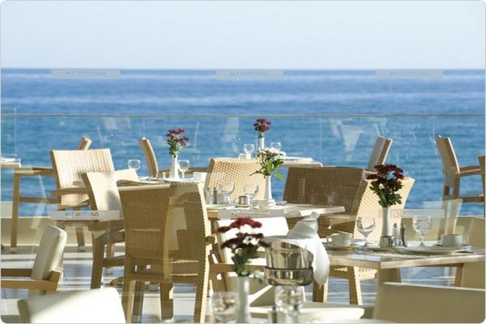 Hotel Anthoussa Resort
