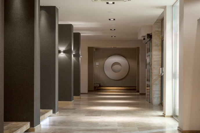 Hotel Anthoussa Resort