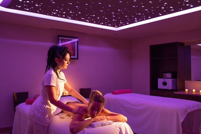 Hotel Anthoussa Resort