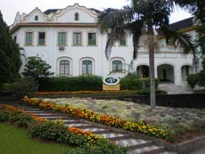 Hotel Anthurium Parque 