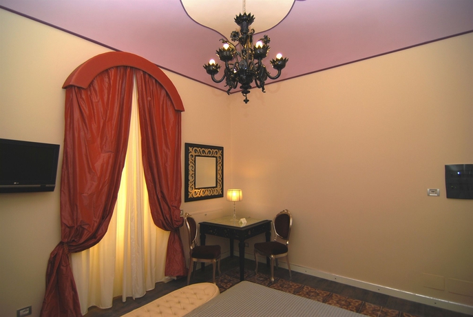 Hotel Antica Badia Relais