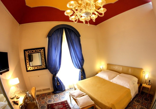 Hotel Antica Badia Relais