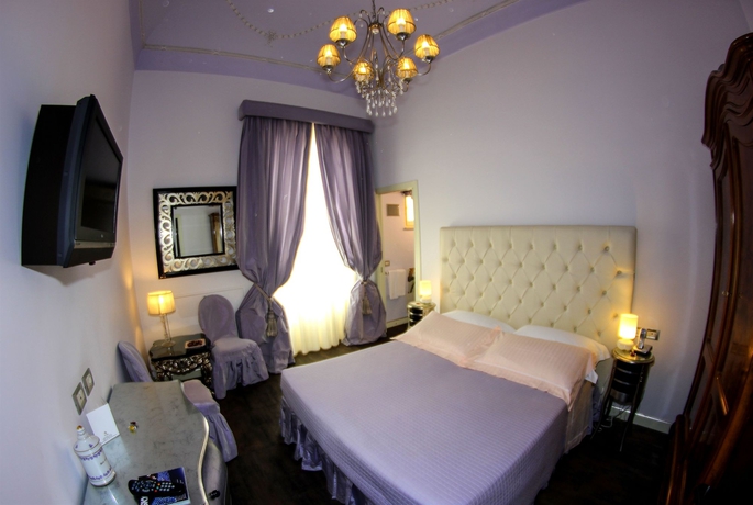 Hotel Antica Badia Relais