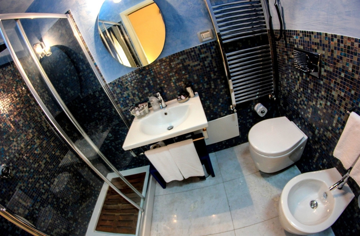 Hotel Antica Badia Relais