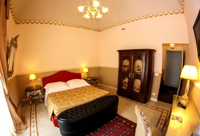 Hotel Antica Badia Relais