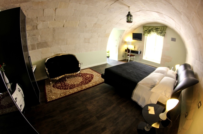 Hotel Antica Badia Relais