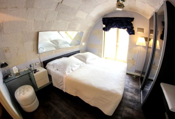 Hotel Antica Badia Relais
