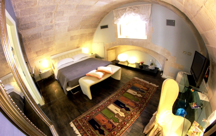 Hotel Antica Badia Relais