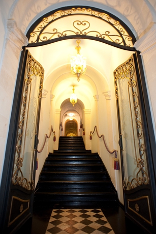 Hotel Antica Badia Relais