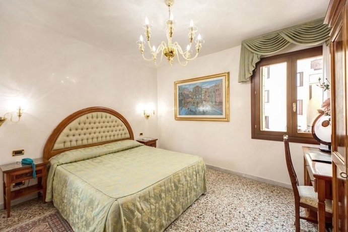 Hotel Antica Casa Carettoni