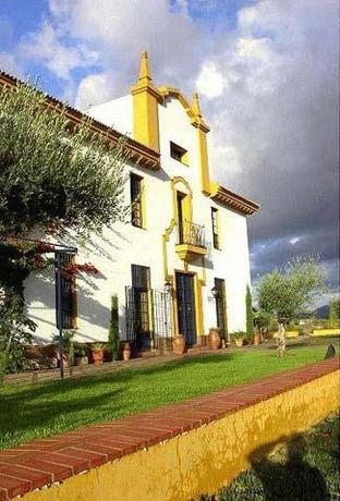 Hotel Antigua Estacion