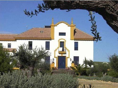 Hotel Antigua Estacion
