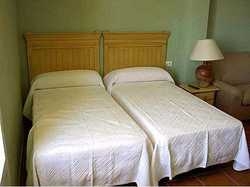 Hotel Antigua Estacion