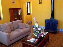 Hotel Antigua Estacion