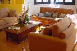 Hotel Antigua Estacion