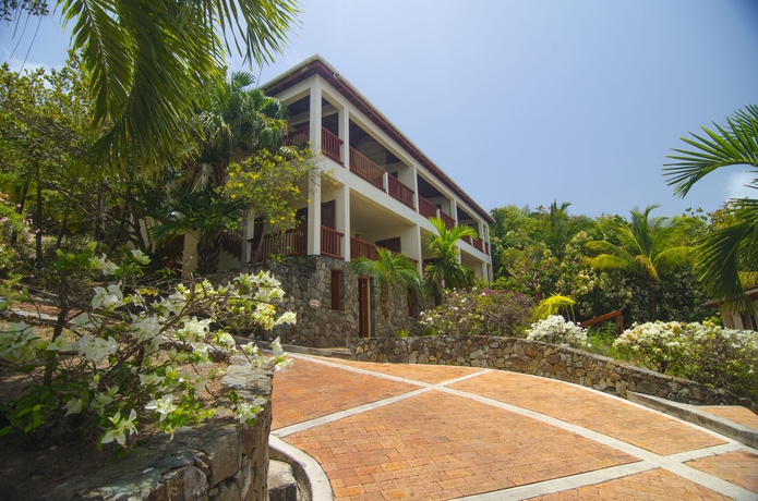 Hotel Antigua Yatch Club Marina Resort