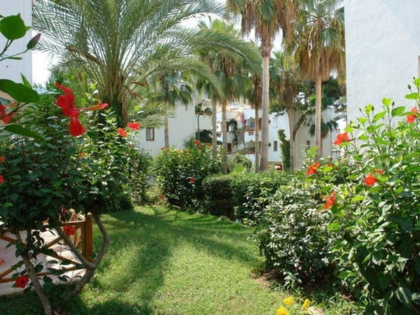 Hotel Antik Garden