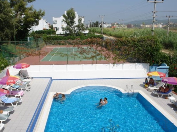 Hotel Antik Garden