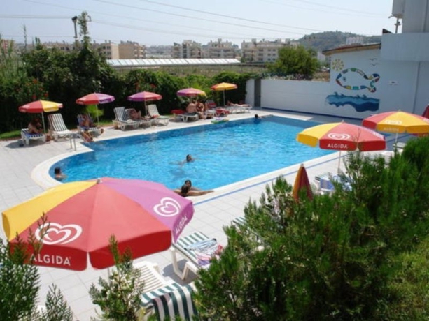 Hotel Antik Garden