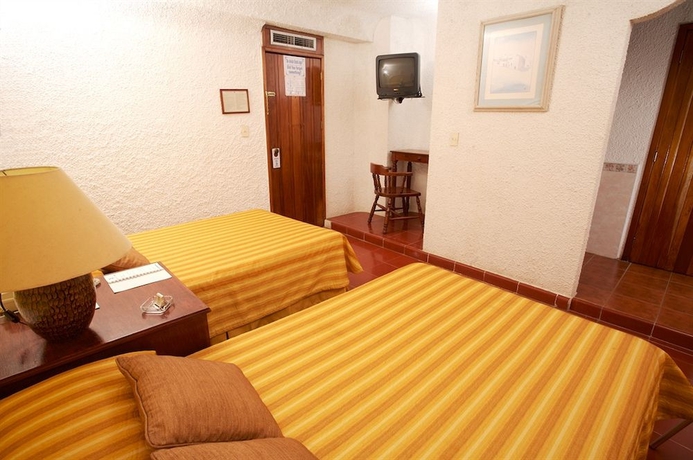Hotel Antillano
