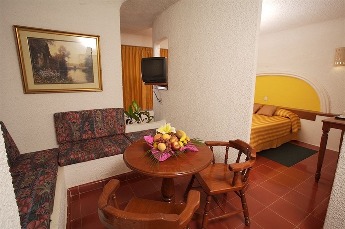Hotel Antillano