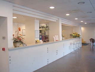 Hotel Antille