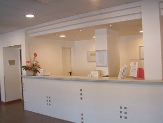 Hotel Antille