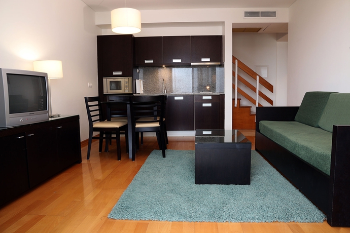 Hotel Antillia