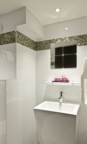 Hotel Antin-Trinite