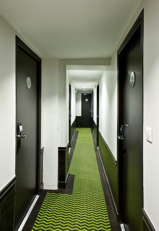 Hotel Antin-Trinite