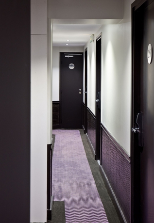 Hotel Antin-Trinite
