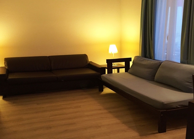 Hotel Antipodes Resort Residence St Jean