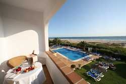 Hotel Antonio Ii