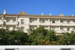 Hotel Antonio Ii