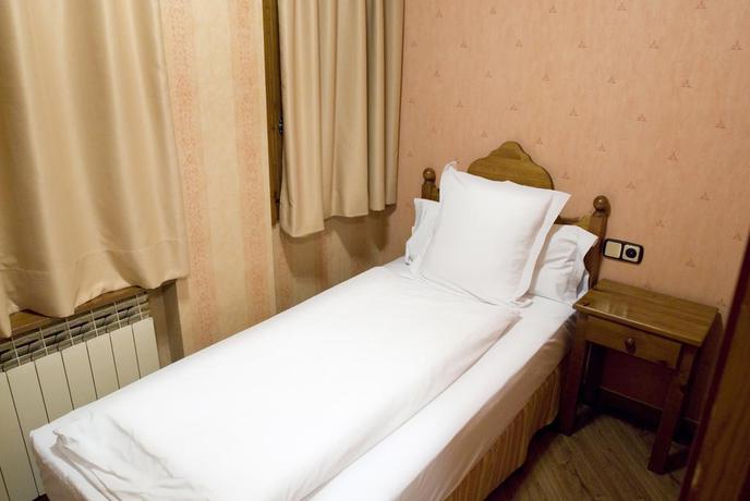 Hotel Anyos Park