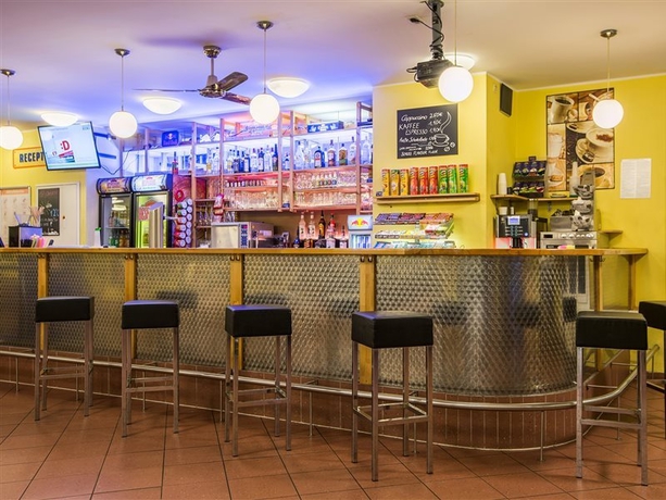 Hotel A&o Düsseldorf Hauptbahnhof
