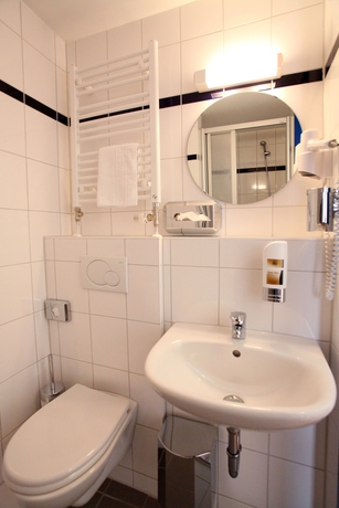 Hotel A&o Mitte Ostbahnhof