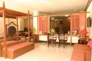 Hotel Ao Nang Cozy Place
