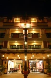 Hotel Ao Nang Cozy Place