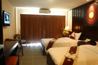 Hotel Ao Nang Cozy Place