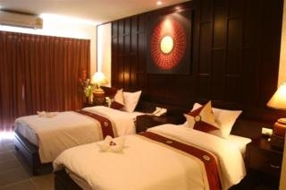 Hotel Ao Nang Cozy Place