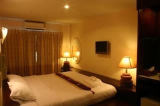 Hotel Ao Nang Cozy Place