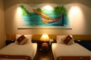 Hotel Ao Nang Cozy Place