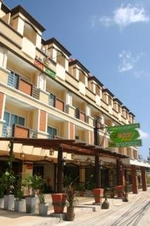 Hotel Ao Nang Cozy Place