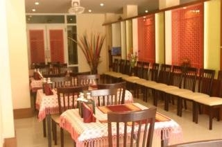 Hotel Ao Nang Cozy Place